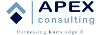 APEX Consulting Logo